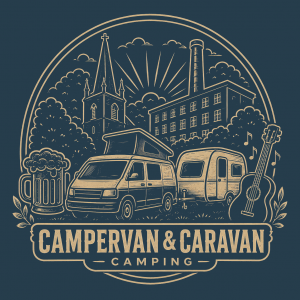 Saturday Single Campervan/Caravan Pitch